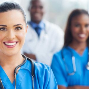 Estudiar curso de Auxiliar de Enfermería en Instituciones Sanitarias Públicas