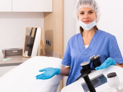 Fórmate como Técnico Auxiliar Medicina Estética con Especialización en Quirófano y Asistencia al Médico en Procesos Médico-Estéticos y Quirúrgicos.