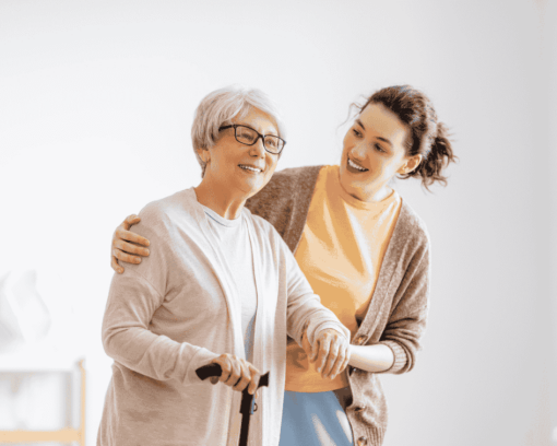 Conoce nuestra formación Atención Sociosanitaria a Personas Dependientes en Instituciones Sociales.
