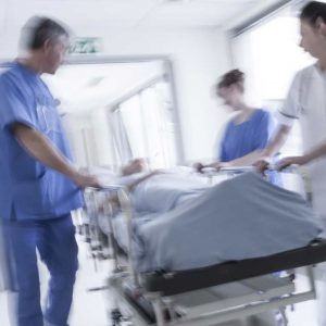 Estudiar Máster en Cuidados especializados de Enfermería de Urgencias