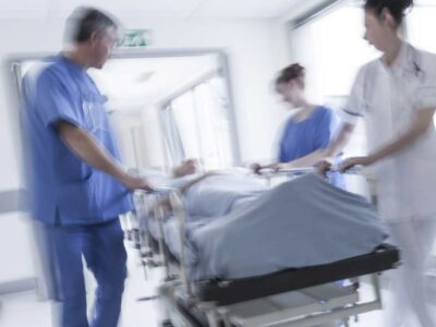 Estudiar Máster en Cuidados especializados de Enfermería de Urgencias