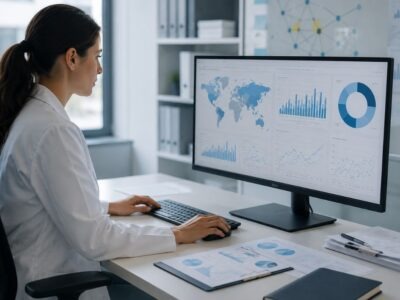 Máster en Epidemiología