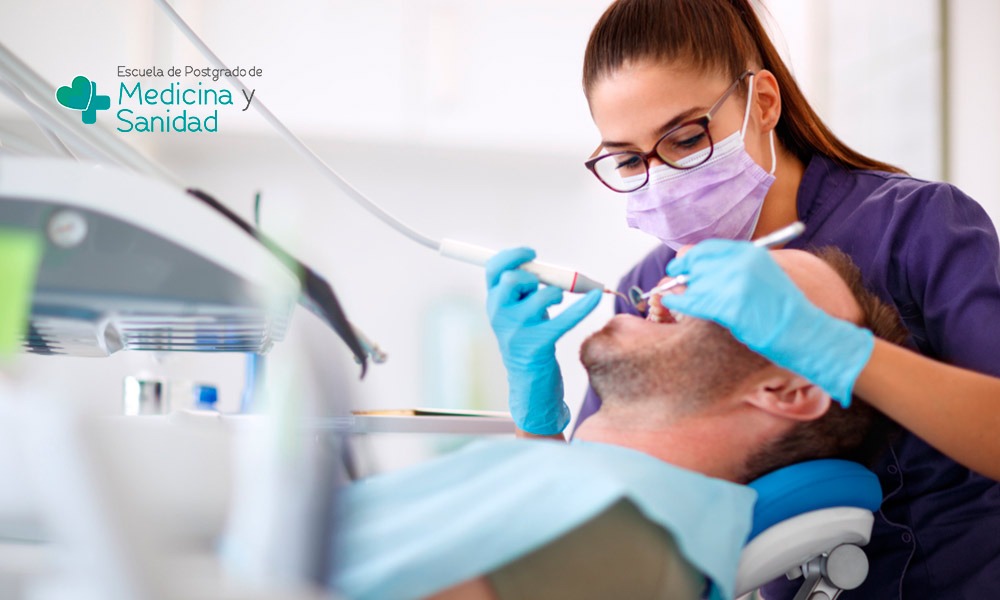 Conoce los tipos de anestesia dental y sus efectos secundarios