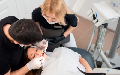 Conviértete en Auxiliar Odontológico profesional