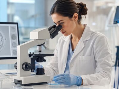 Biología de la Reproducción Humana