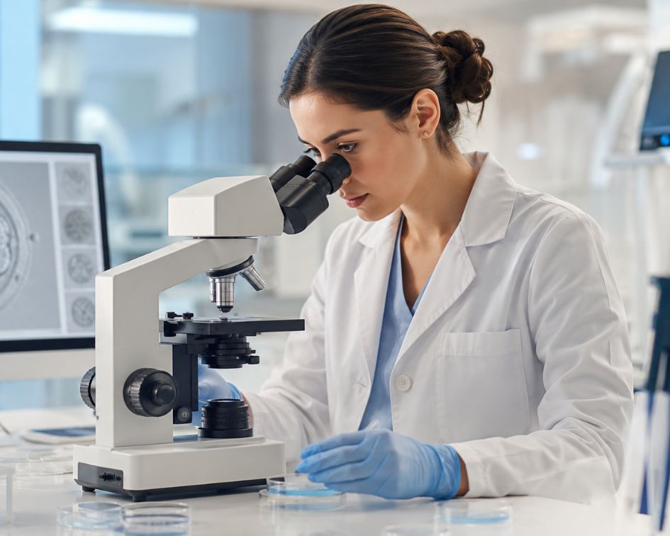 Biología de la Reproducción Humana