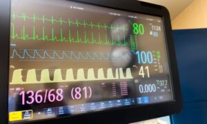 Conoce cuáles son las constantes vitales y cómo se toman