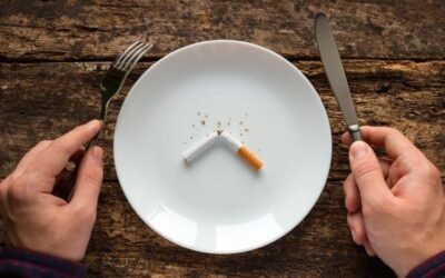 Dejar de fumar sin engordar: guía práctica y efectiva