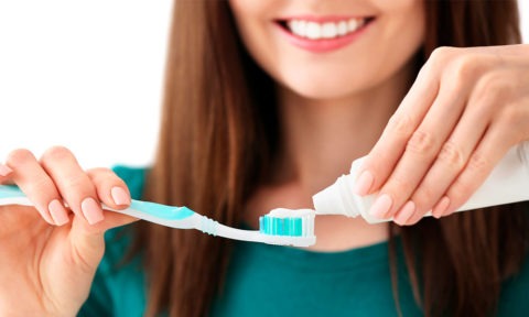 Tips para mantener una higiene bucodental