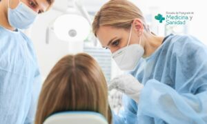 Conoce qué es y cuáles son las funciones de un higienista dental