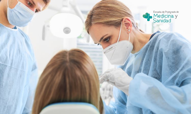 Higienista dental: quién es y cuáles son sus funciones en odontología