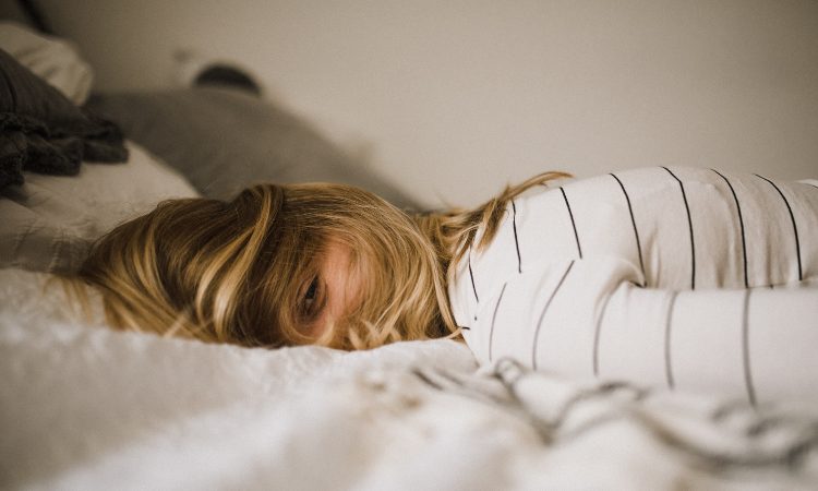 Conoce los síntomas del insomnio por ansiedad y los mejores remedios para evitarlo