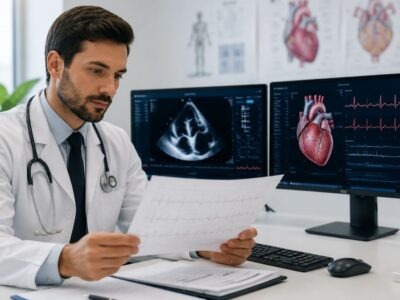 Máster en Cardiología Clínica