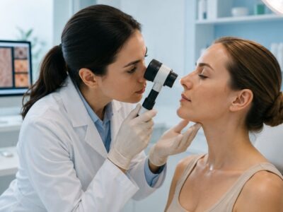 Máster en Dermatología
