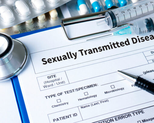 Estudiar el Máster en Enfermedades de Transmisión Sexual