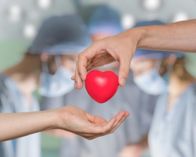 Estudiar máster de enfermería en cardiología