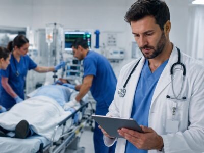 Máster en Medicina de Urgencias -