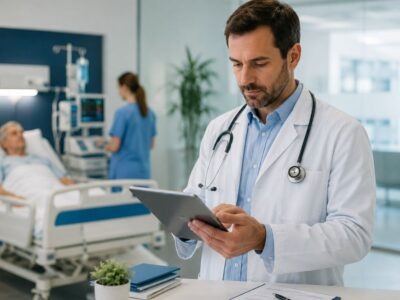 Máster en Medicina Interna