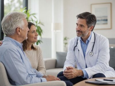 Máster en Medicina Paliativa
