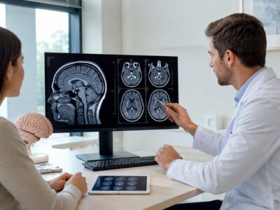 Máster en Neurocirugía