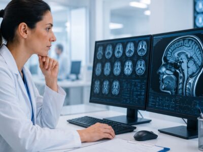 Máster en Neurología