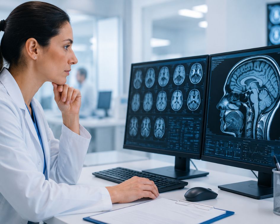 Máster en Neurología