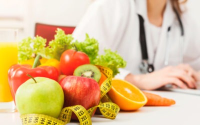 Fórmate para participar en recomendaciones dietéticas con el Máster en Nutrición