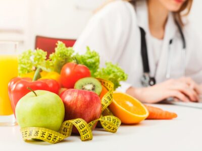 Fórmate para participar en recomendaciones dietéticas con el Máster en Nutrición