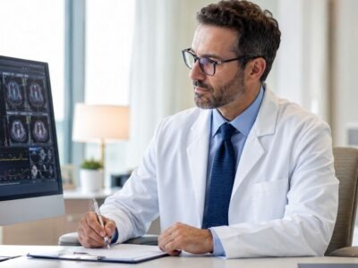 Máster en Oncología Médica