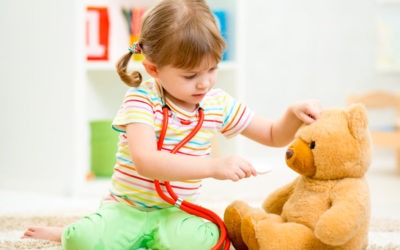 Estudiar el Máster en Psicomotricidad + Atención Temprana para promover un desarrollo óptimo en la infancia