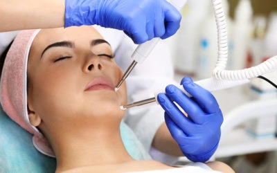 Estudiar el Máster en Medicina Estética y especializarse en la aplicación de tratamientos faciales y corporales