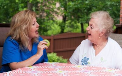 ¿Qué es y qué hace un neurologopeda?
