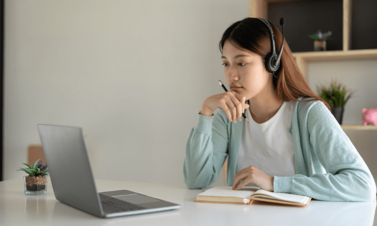 Conoce las opiniones reales de alumnos de la Escuela de Postgrado de Medicina y Sanidad. Descubre cómo compaginan trabajo y estudio con una formación flexible y de calidad.