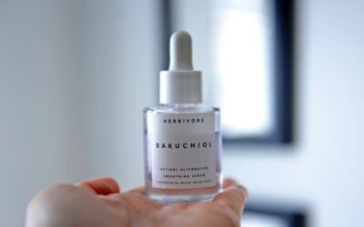 Para qué sirve el retinol y cómo se usa