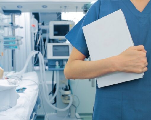 Estudiar el Postgrado en Protocolos y Técnicas de Enfermería en el Paciente Crítico