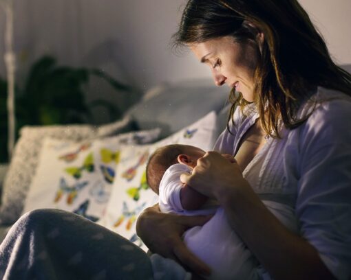Fórmate en alimentación materno-infantil con el Postgrado Experto en la Nutrición en el Embarazo, Lactancia y Etapa Infantil
