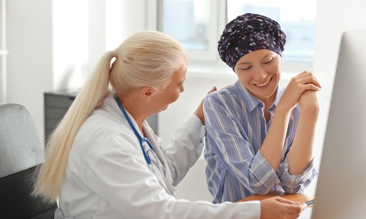 Oncología: qué es, tipos de cáncer y factores de riesgo