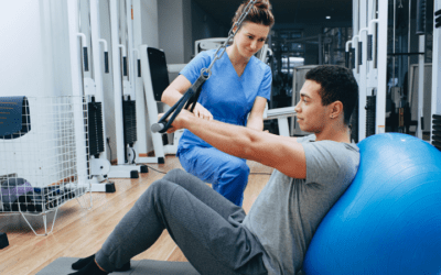 ¿Por qué la readaptación deportiva es esencial tras una lesión?