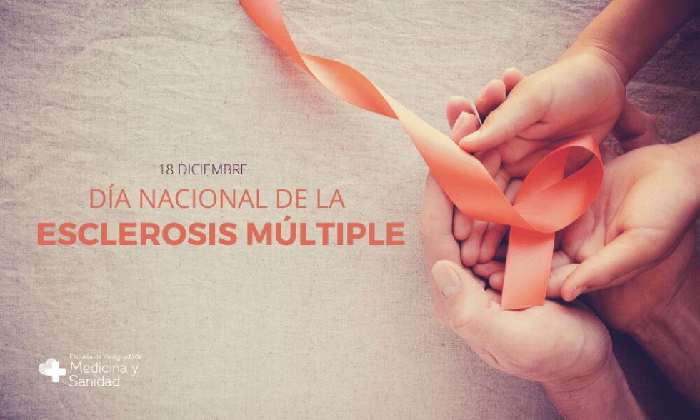 Síntomas de la Esclerosis Múltiple y formas de tratamiento