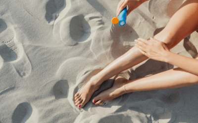 Tipos de protectores solares: ¿cuál es el ideal para ti?