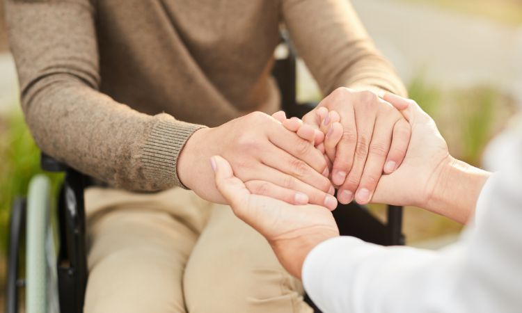 ¿Cuál es el papel del trabajo social en servicios de salud?