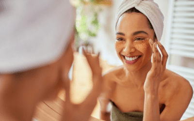 Tratamiento estético para ojeras: di adiós a la mirada cansada