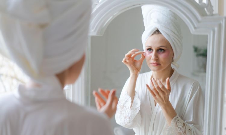 Tratamiento estético para ojeras: di adiós a la mirada cansada