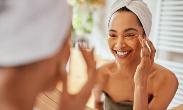 Tratamiento estético para ojeras: di adiós a la mirada cansada